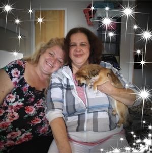 Meet your Posher, Starr